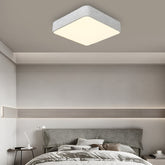 Modern LED Round/Square Flush Mount Ceiling Light