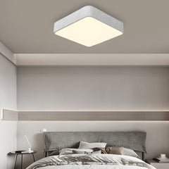 Modern LED Round/Square Flush Mount Ceiling Light