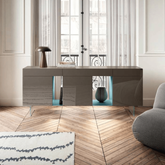 36e8 Sideboard - Fango Glass