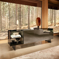 36e8 Sideboard - Havana