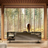 36e8 Sideboard - Havana