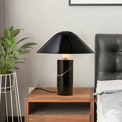 Adelaide Marble Bedside lamp Table Lamp