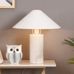 Adelaide Marble Bedside lamp Table Lamp