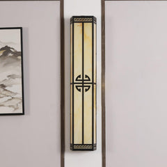 After Hours Outdoor Wall sconce Wall Light