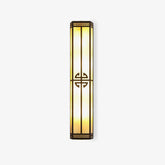 After Hours Outdoor Wall sconce Wall Light