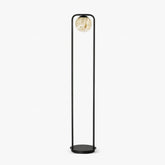 Alabaster Tribeca Free-standing Lamp Floor Lamp