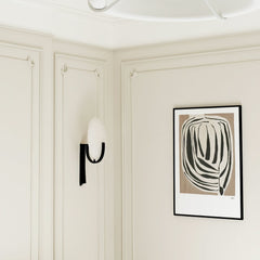 Alice Alabaster Wall-mounted light Wall Lamp