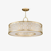 Allegretto Round Drop light Pendant