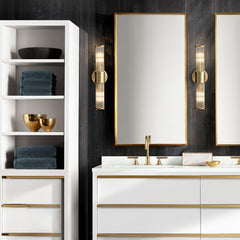 Celeste Cylinde Wall sconce Wall Light