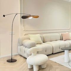 Alonso Torchiere Lamp Floor Lamp