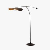 Alonso Torchiere Lamp Floor Lamp