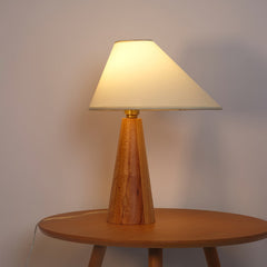 Alvin Bedside lamp Table Lamp