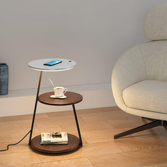 Antony Side Torchiere Lamp Floor Lamp