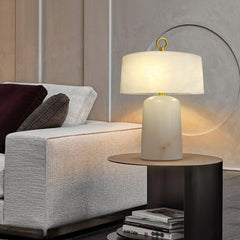 Aogashima Nightstand lamp Table Lamp