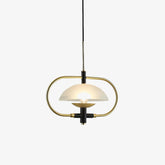 Aperture Houselight Pendant Light