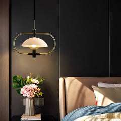 Aperture Houselight Pendant Light