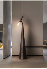 Apex Texture Ambient Floor Lamp Floor Lamp