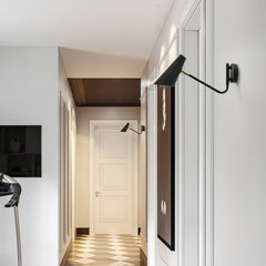 Apex Sconce Wall Sconce