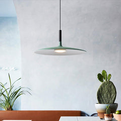 Aplomb Metal Houselight Pendant Lamp