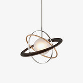 Apogee Droplight Pendant Lamp
