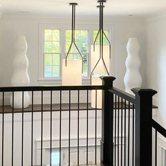 Arborescence Crown Chandelier