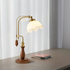 Arch Curves Work lamp Table Lamp