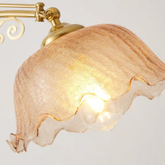 Arch Curves Work lamp Table Lamp