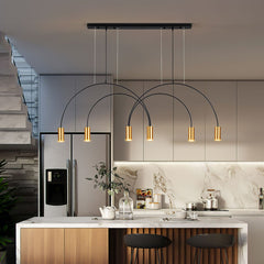 Arcs Drop light Pendant Light