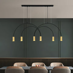 Arcs Drop light Pendant Light