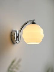 Art Deco Vintage Wall-mounted light Wall Lamp