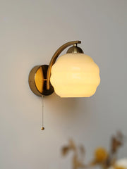Gatsby Wall-mounted light Wall Lamp
