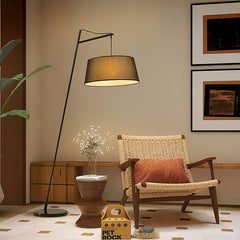 Arturo Tall Lamp Floor Lamp