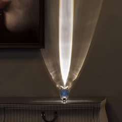 Atman Bedside lamp Table Lamp