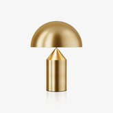 Atollo Metal Accent lamp Table Lamp