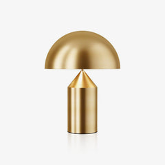 Atollo Metal Accent lamp Table Lamp