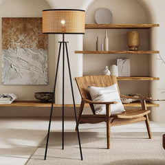Aubrey Torchiere Lamp Floor Lamp