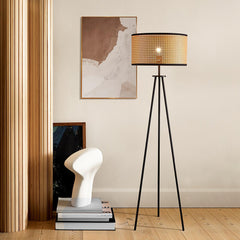 Aubrey Torchiere Lamp Floor Lamp