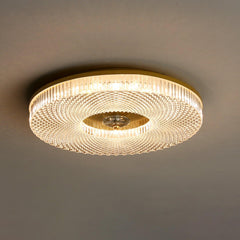 Ayla LED Flush Mount Ceiling fixture Ceiling Light
