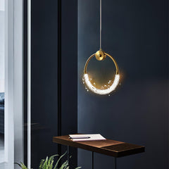 BU08P15G Drop light Pendant Light