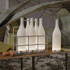 Bacco Built-in Battery Accent lamp Table Lamp