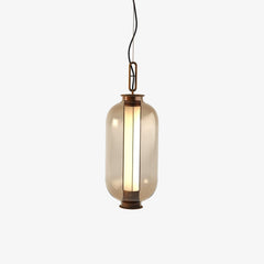 Bai Family Droplight Pendant Light