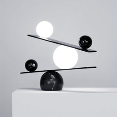 Balance Bedside lamp Table Lamp