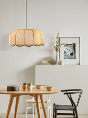 Banana Leaf Houselight Pendant Lamp