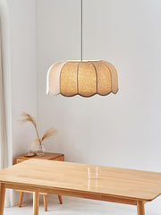 Banana Leaf Houselight Pendant Lamp