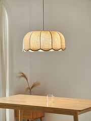 Banana Leaf Houselight Pendant Lamp