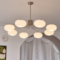 Barndon Crown Chandelier