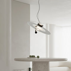 Bascula Droplight Pendant Lamp