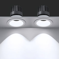 Beam Recessed LED Ceiling light Downlight
