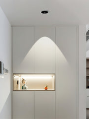 Beam Recessed LED Ceiling light Downlight