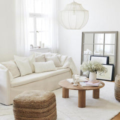 Beau Mesh Ceiling light fitting Pendant Light